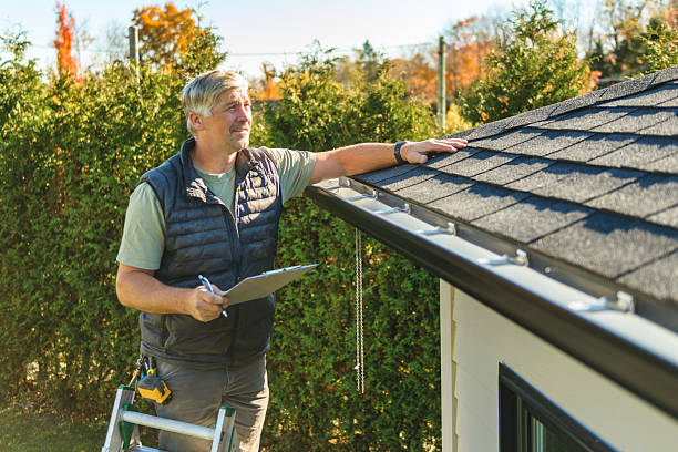 Trusted Roof Repair service in Olathe, KS - Ben Roofing and Steel LLC