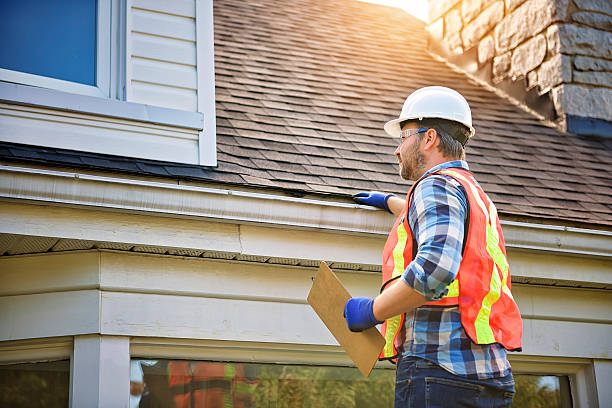Trusted Gutter Repair And Installation service in Olathe, KS - Ben Roofing and Steel LLC
